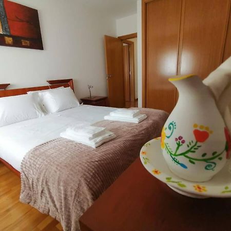 Apartamentos Vila Verde Ponte de Lima Εξωτερικό φωτογραφία