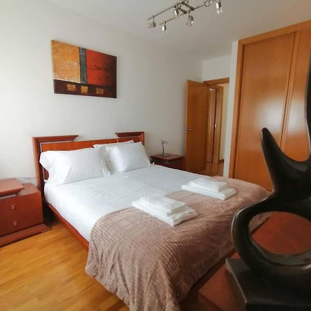 Apartamentos Vila Verde Ponte de Lima Εξωτερικό φωτογραφία