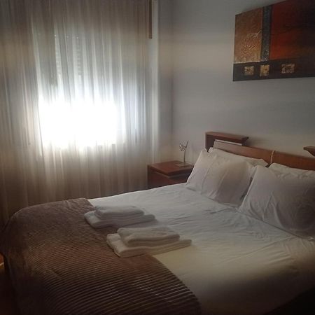 Apartamentos Vila Verde Ponte de Lima Εξωτερικό φωτογραφία