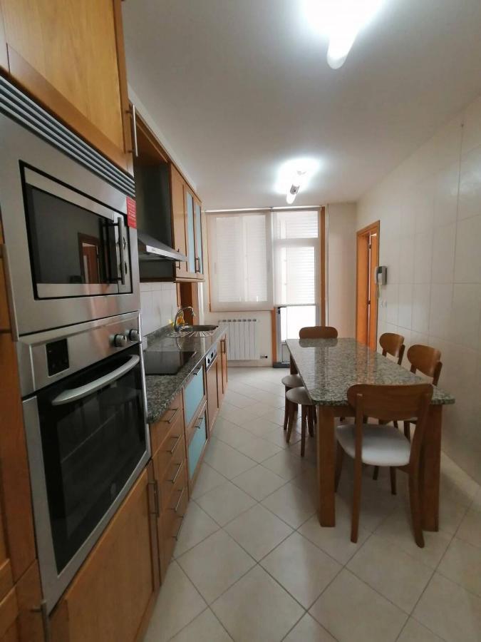 Apartamentos Vila Verde Ponte de Lima Εξωτερικό φωτογραφία