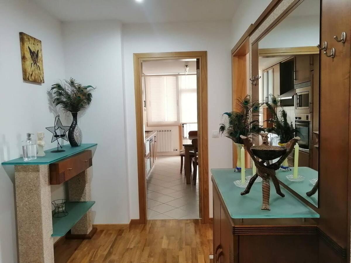 Apartamentos Vila Verde Ponte de Lima Εξωτερικό φωτογραφία