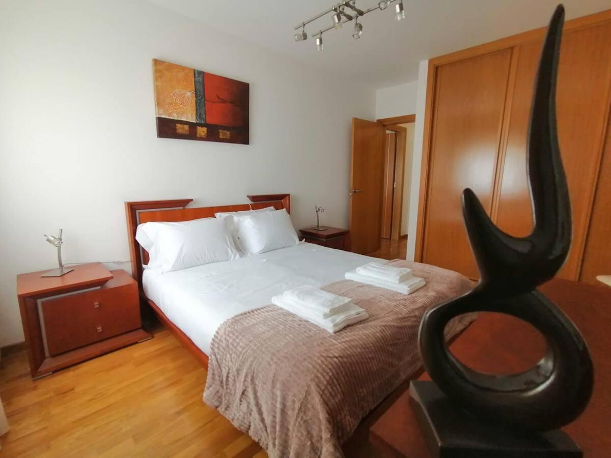 Apartamentos Vila Verde Ponte de Lima Εξωτερικό φωτογραφία