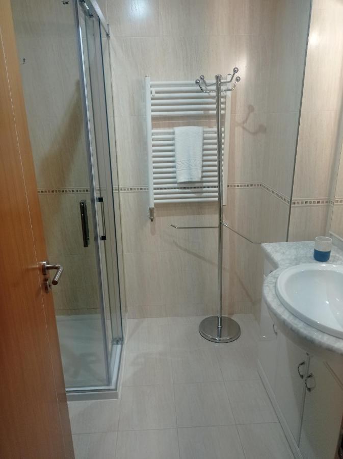 Apartamentos Vila Verde Ponte de Lima Εξωτερικό φωτογραφία