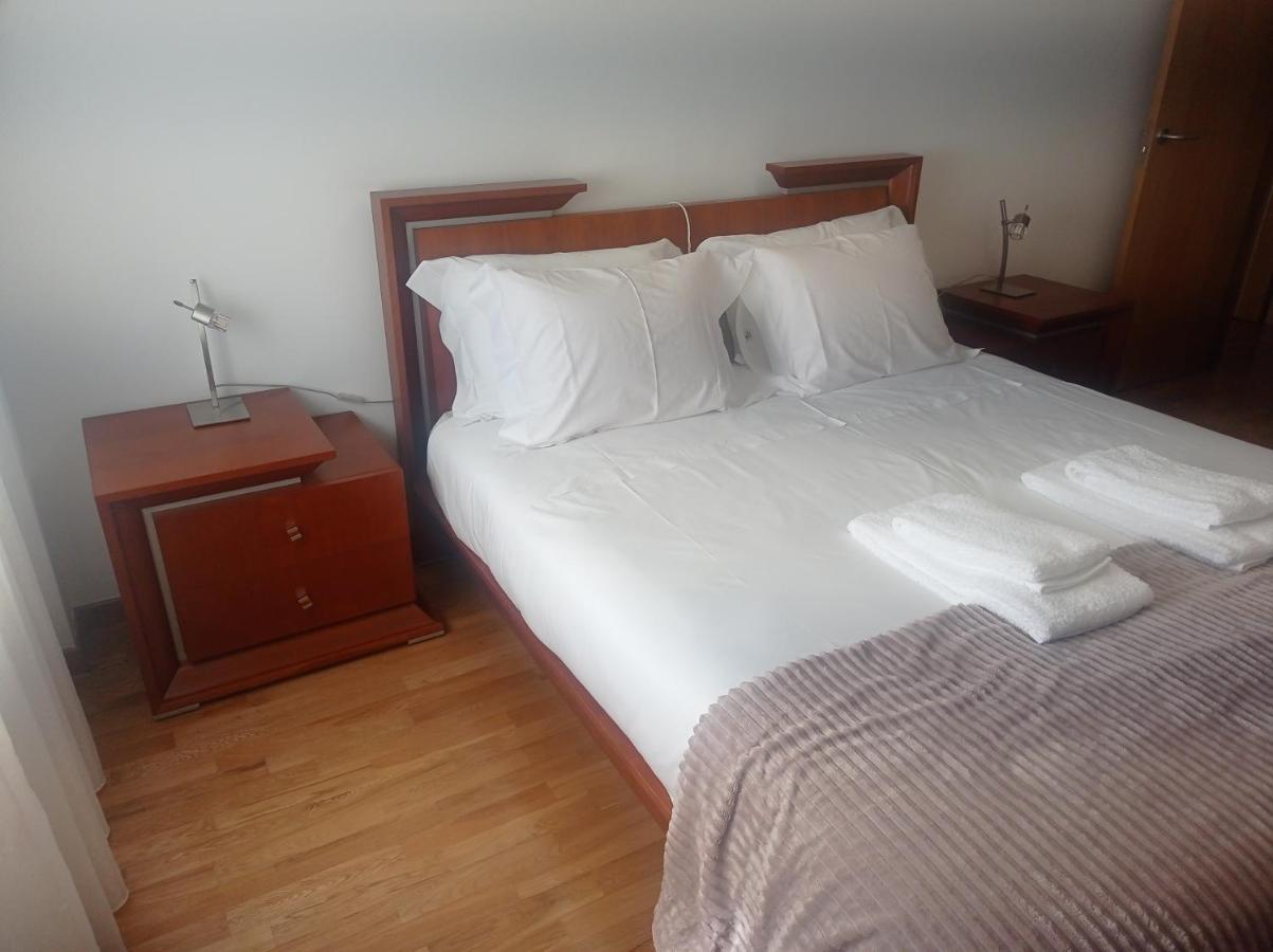 Apartamentos Vila Verde Ponte de Lima Εξωτερικό φωτογραφία