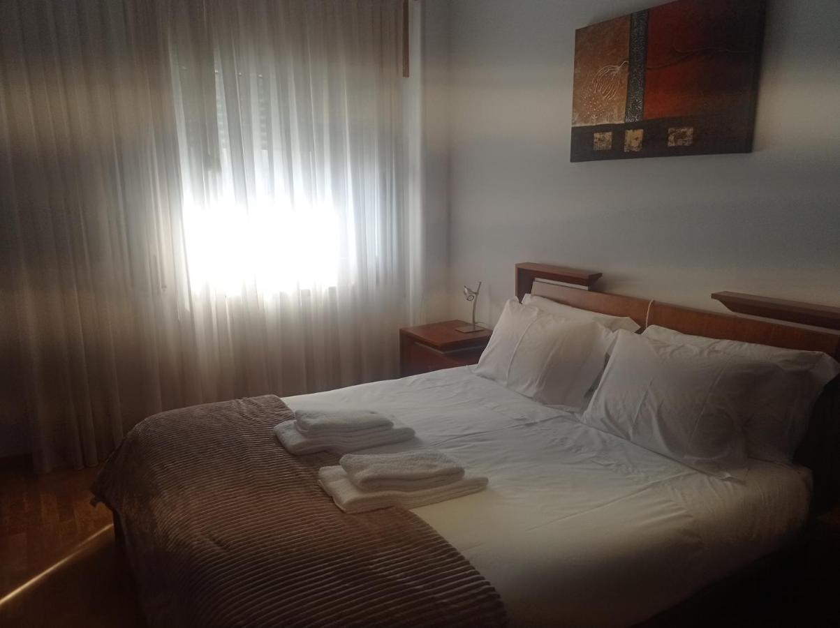 Apartamentos Vila Verde Ponte de Lima Εξωτερικό φωτογραφία