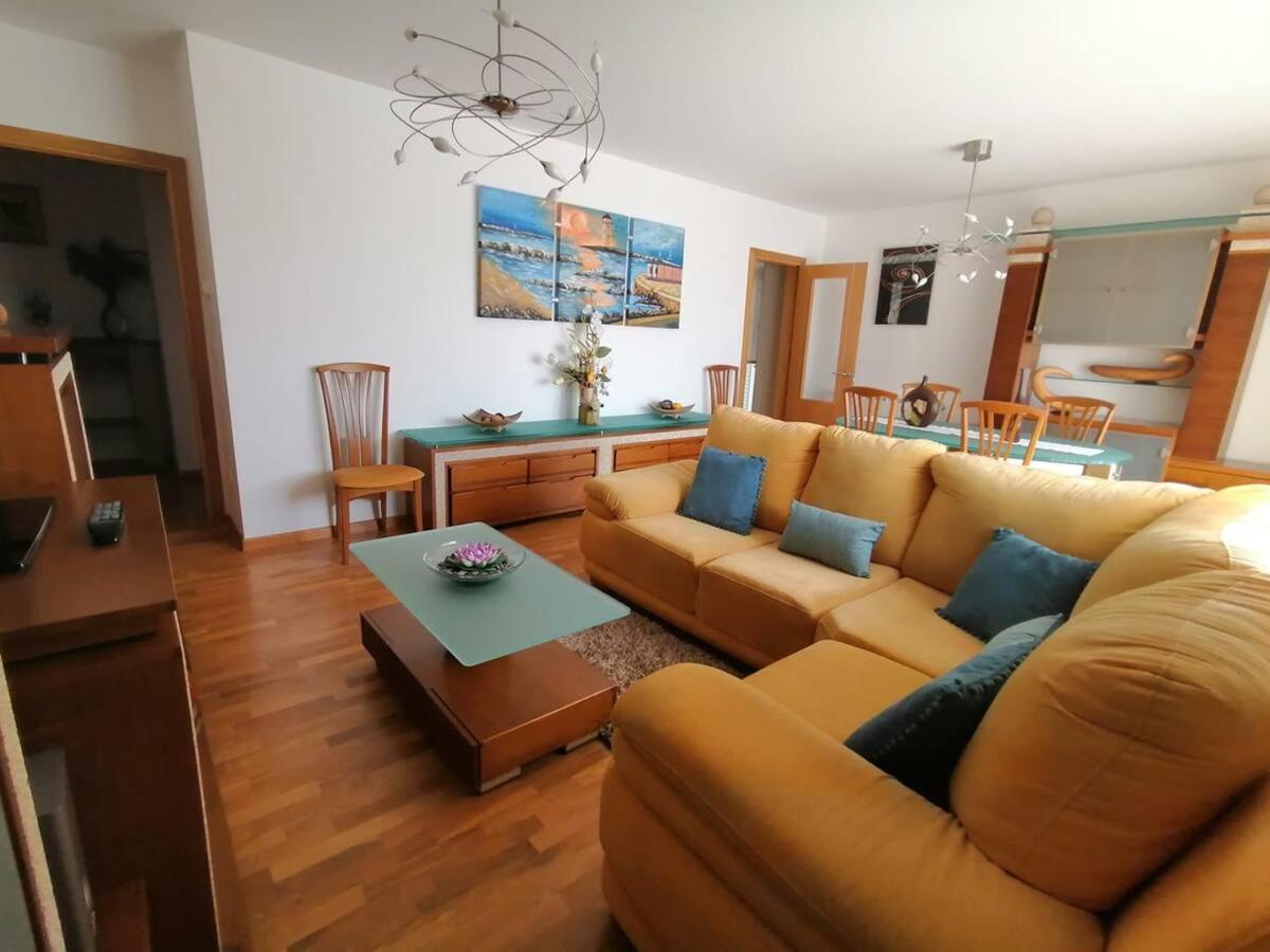Apartamentos Vila Verde Ponte de Lima Εξωτερικό φωτογραφία