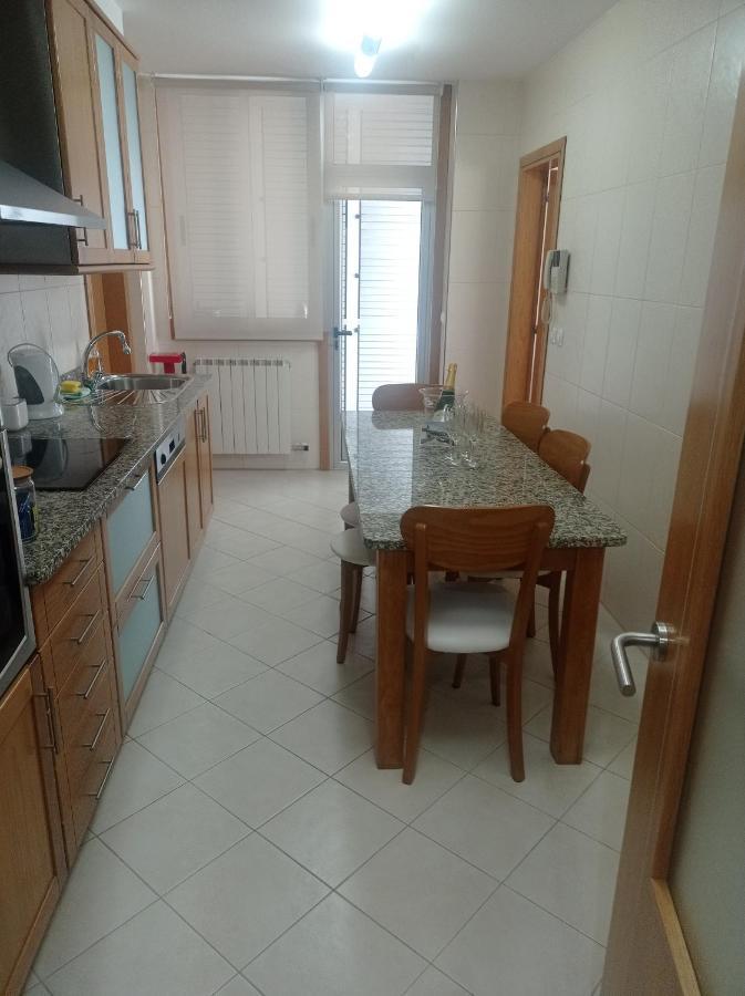 Apartamentos Vila Verde Ponte de Lima Εξωτερικό φωτογραφία